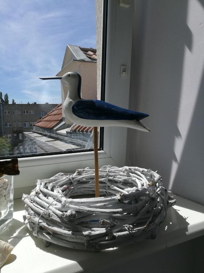Good Morning Gdynia Apartment Luaran gambar