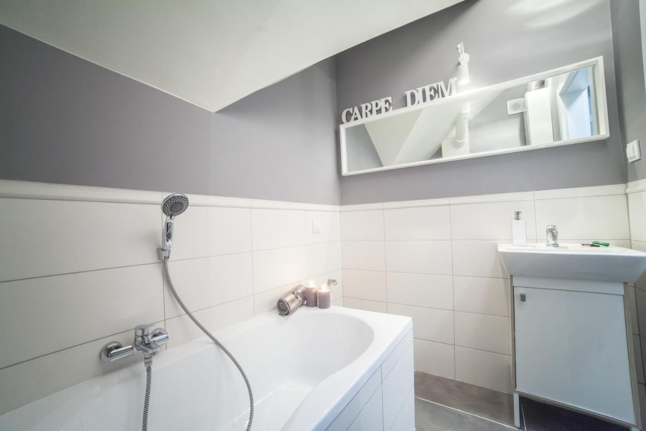 Good Morning Gdynia Apartment Luaran gambar