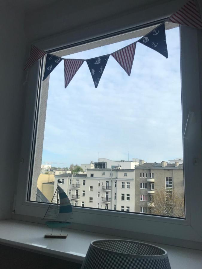 Good Morning Gdynia Apartment Luaran gambar