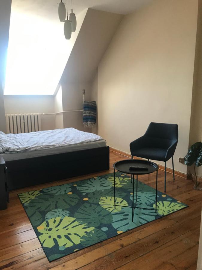 Good Morning Gdynia Apartment Luaran gambar