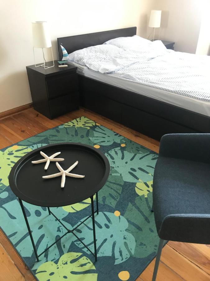 Good Morning Gdynia Apartment Luaran gambar