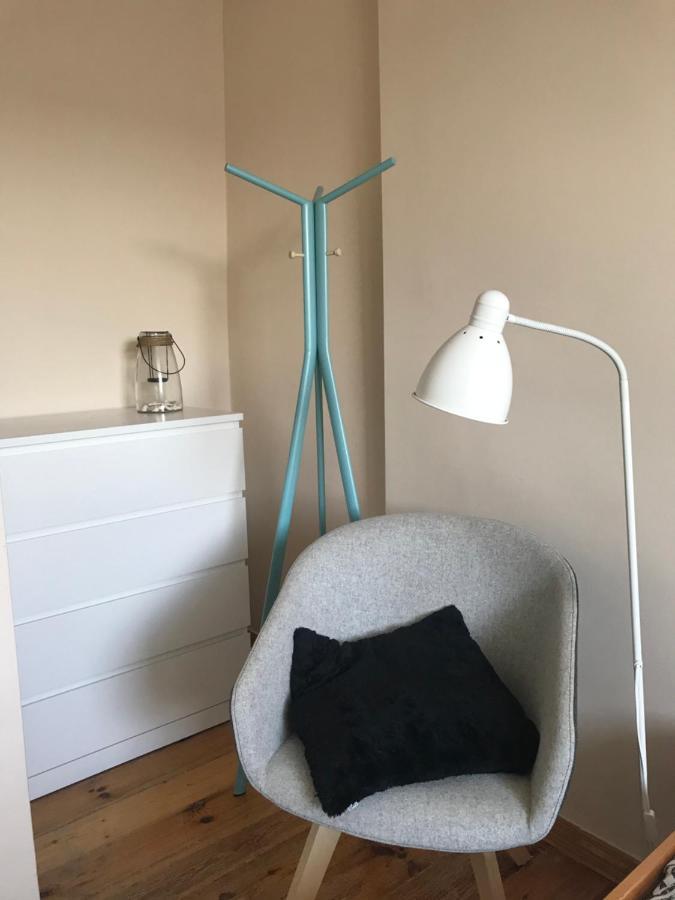 Good Morning Gdynia Apartment Luaran gambar
